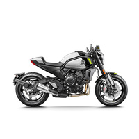 CF Moto 700CL-X SPORT 2020-2020
